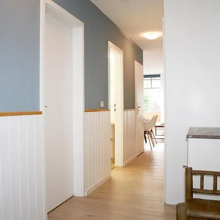 Papillon Whg 6 5 Boltenhagen (Ostseebad)