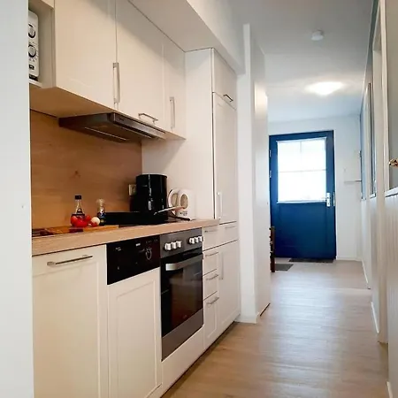 Papillon Whg 6 5 Apartment *