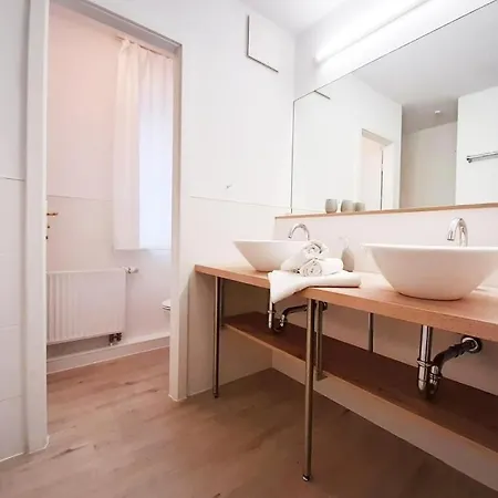 Apartament Papillon Whg 6 5 Boltenhagen (Ostseebad)