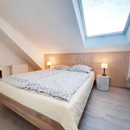 Apartament Papillon Whg 6 5