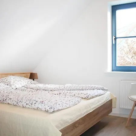 Papillon Whg 6 5 Boltenhagen (Ostseebad)