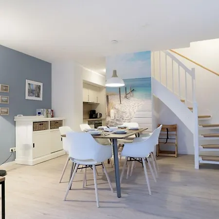 Papillon Whg 6 5 Apartament