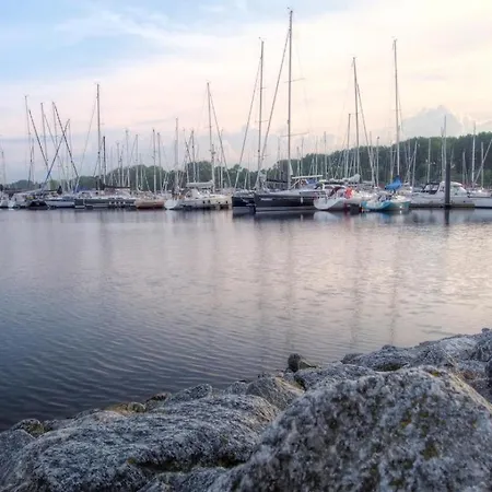 Lägenhet Papillon Whg 6 5