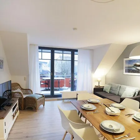 Papillon Whg 6 5 Boltenhagen (Ostseebad)